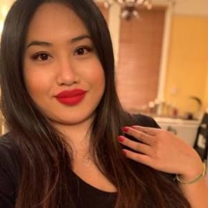 Meet your Posher, Nina